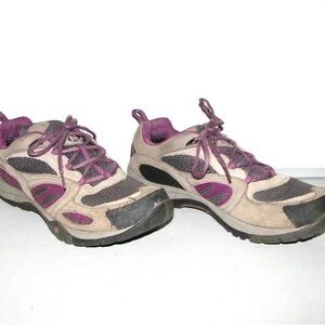 Merrell women’s hiking walking trail shoe